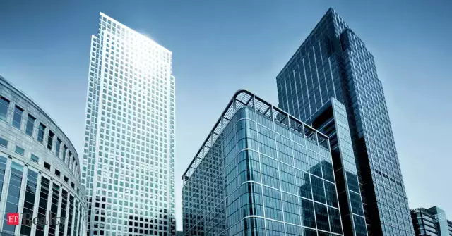 Leasing of office space at record 18.2 million sq ft in top nine cities in Q2 2022: CBRE - ET RealEs...