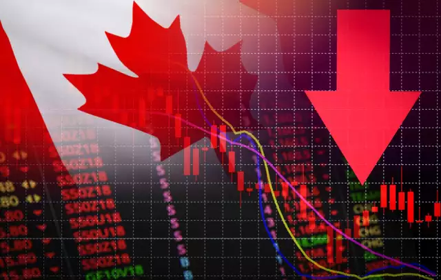 Canada unlikely to avoid recession: RBC - Mortgage Rates & Mortgage Broker News in Canada