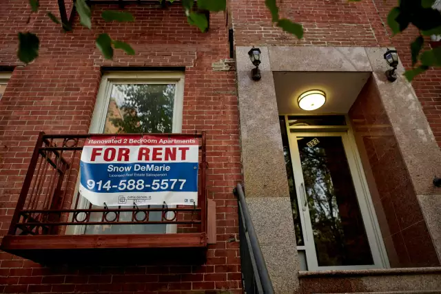 The snowballing U.S. rental crisis is sparing nowhere and no one