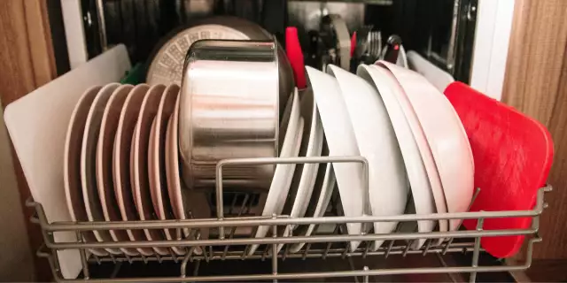 Can You Put Pans in the Dishwasher?