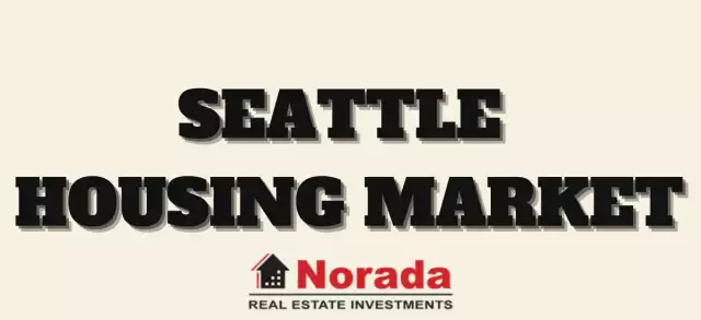 Seattle is the Country’s Fastest Cooling Housing Market