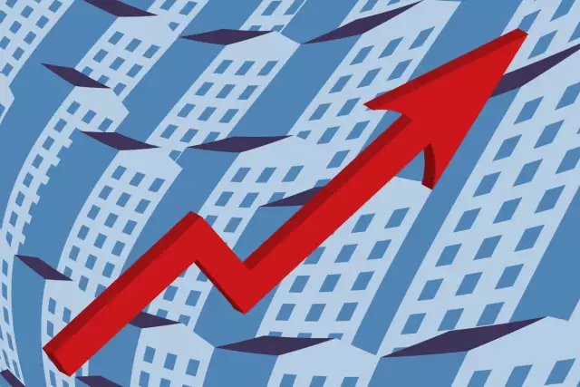 Rising Interest Rates Bring Anxiety to Commercial Property Lending