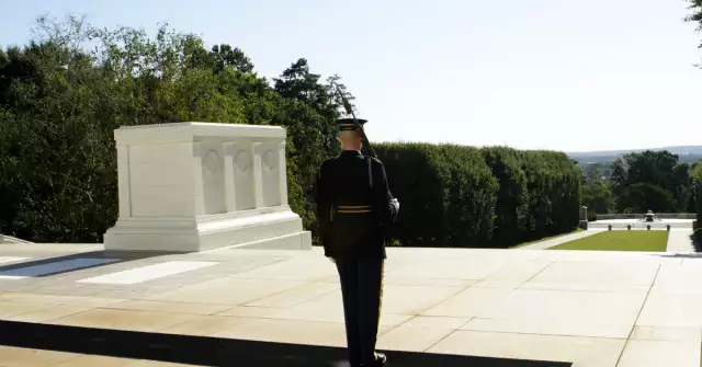 This Memorial Day, Embrace an Attitude of Gratitude to Honor Those Lost 
