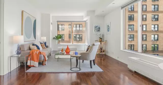 Homes for Sale in Brooklyn and Manhattan