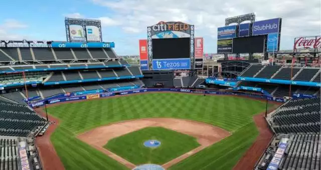 Mets’ Citi Field Partners With Samsung For Dynamic Digital Displays