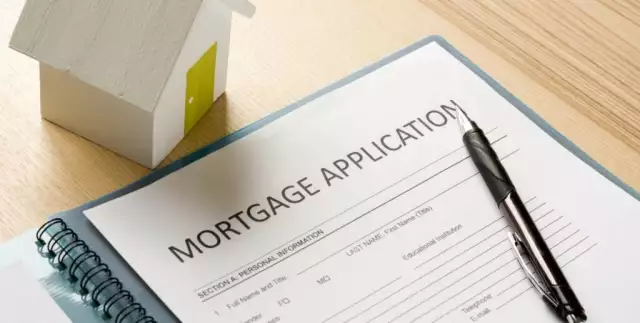 Mortgage Applications Rise As Rates Continue To Fall Back