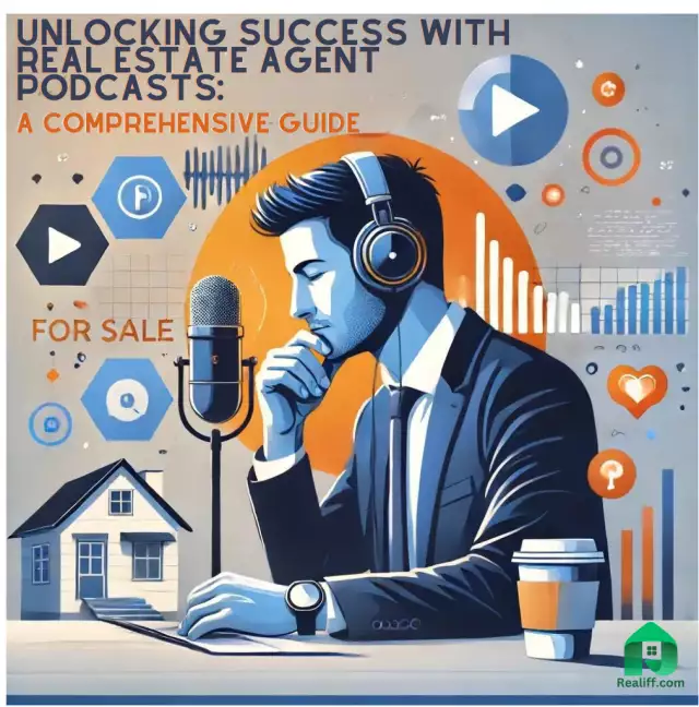Unlocking Success with Real Estate Agent Podcasts: A Comprehensive Guide