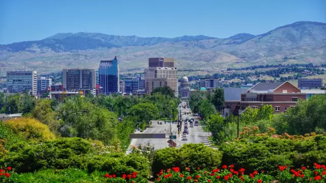 9 Most Affordable Boise Suburbs to Live In