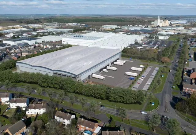 Go-ahead for revamp of former Weetabix factory site