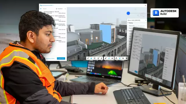 30 New Autodesk Build Releases You Should Know   - Digital Builder