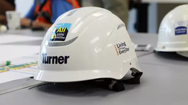Turner: Labor shortage prompts contractors to be selective about jobs