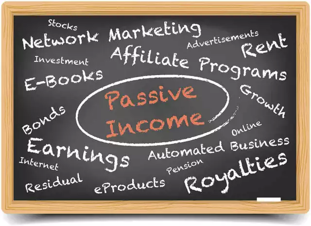 Passive Income Ideas 2022: Best Sources To Make More Money