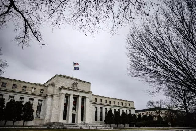 Some mortgage execs welcome the Fed hike