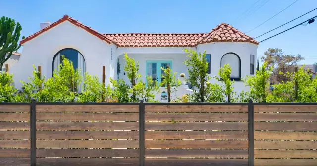 $750,000 Homes in California