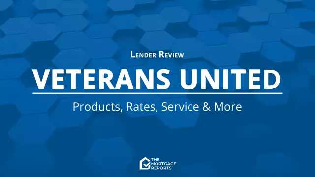 Veterans United Mortgage Review 2022 | The Mortgage Reports