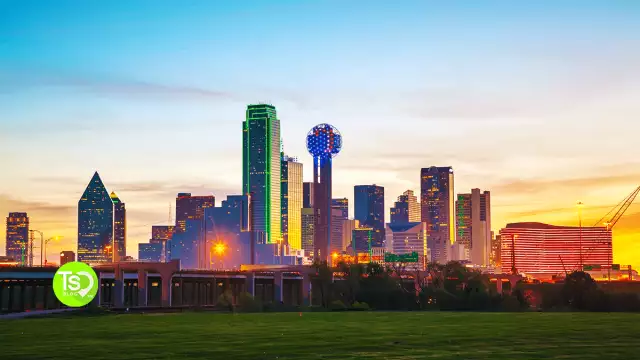 25 of the Best Things to Do in Dallas This Summer