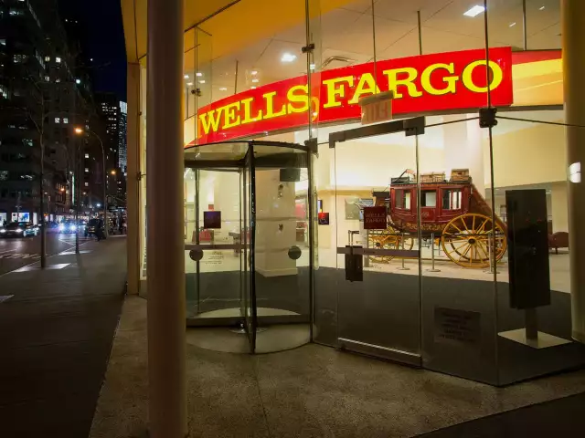 Wells Fargo denies accusation of racism in its judge transfer request