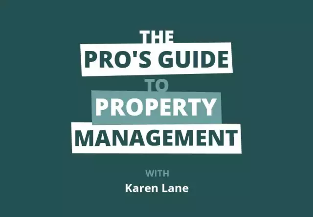 The Ultimate Property Management Masterclass