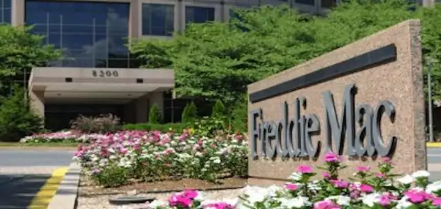 Freddie Mac launches 9th STACR series offering in 2022
