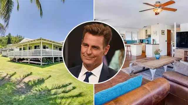 After Controversial Exit From ‘General Hospital,’ Actor Ingo Rademacher Selling $6.1M Hawaii Hom...