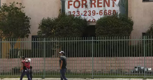 'Gimme Shelter': The new COVID normal for California tenants