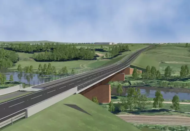 Cost inflation stalls £65m Carlisle Southern Link Road