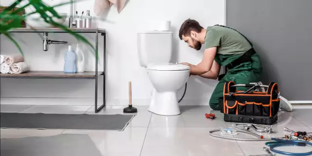 How Long Does it Take to Install a Toilet?