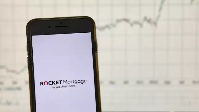Rocket Mortgage affiliate restructures marketing team, imposes layoffs 