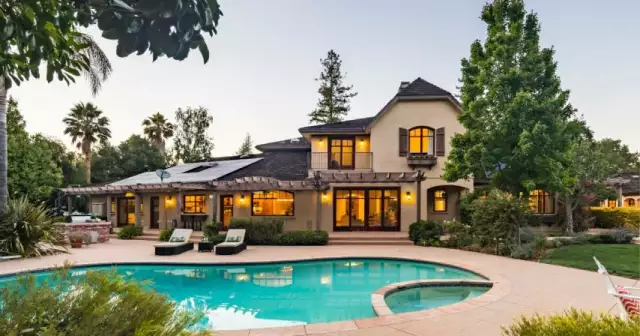 Former 49ers coach Jim Harbaugh sells Bay Area mansion for $11.78 million