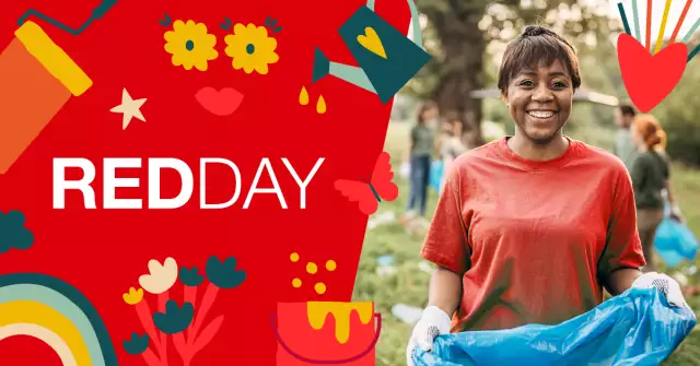 RED Day: Everything to Know About KW’s Annual Day of Giving Back