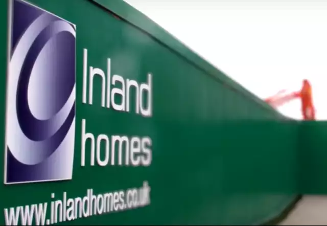 Inland Homes blames rising construction costs for losses