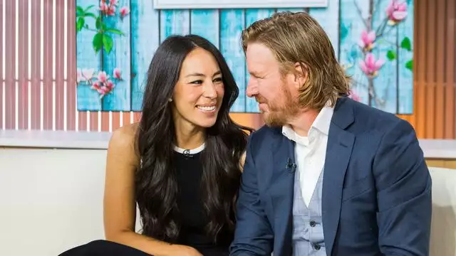 Chip and Joanna Gaines Designed That?! Their Worst ‘Fixer Upper’ Fails Revealed
