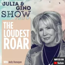 Jake and Gino Multifamily Investing Entrepreneurs: The Loudest Roar w/ Judy Dunagan