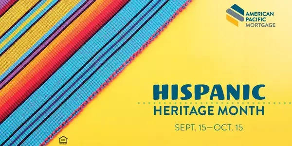 APM Celebrates Hispanic Heritage Month 2022