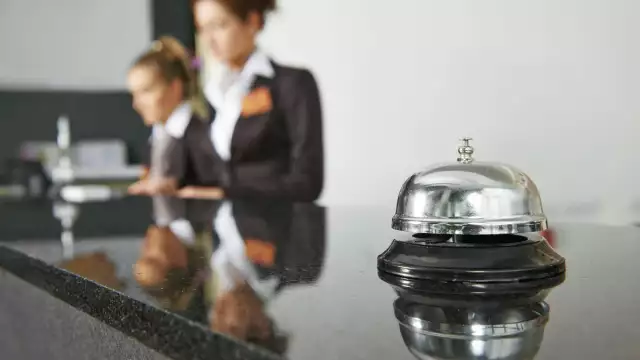 “Checking In?” Office Landlords Take Cues From High-End Hotels To Thrive In The Era Of Hybrid Wo...