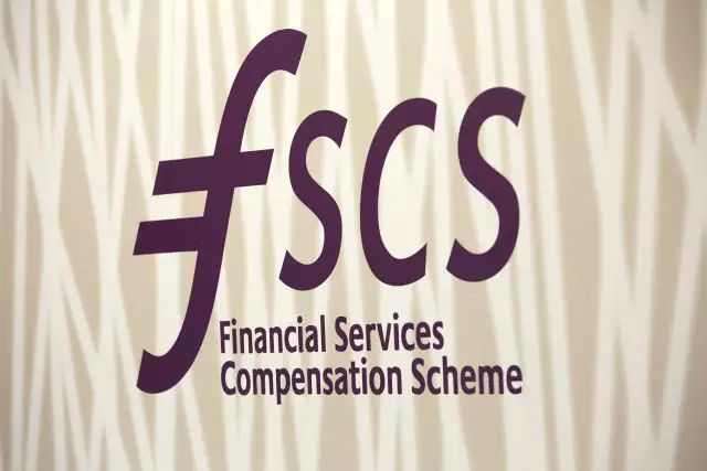 Half a billion paid out in compensation: FSCS
