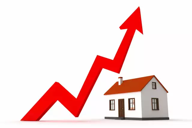 Median US Home Prices Up 46% Since Start of Pandemic