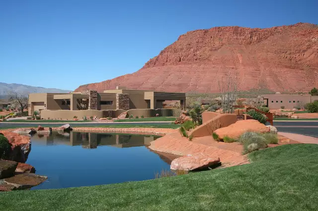 Should You Invest in Vacation Rentals for Sale in St George, Utah?