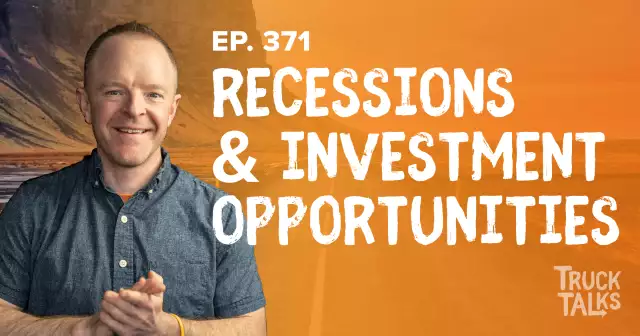 EP 371: What Caused the Recession & Upcoming Investment Opportunities | Carrot