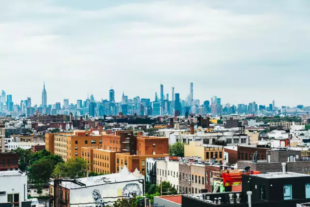 9 Cities Near Brooklyn to Buy or Rent in this Year
