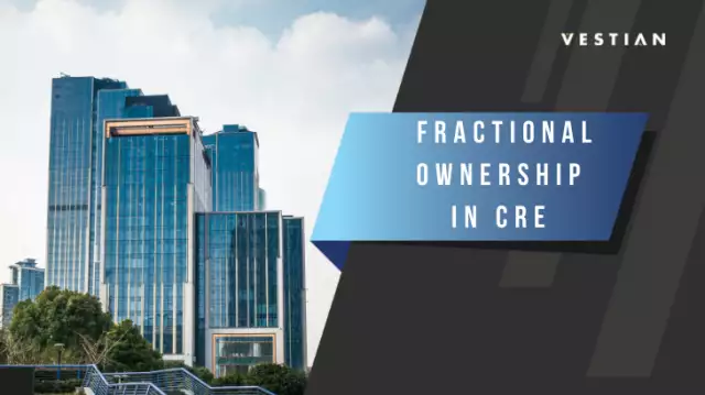 Fractional Ownership In Commercial Real Estate in India – Viability And Outlook - Vestian Blog