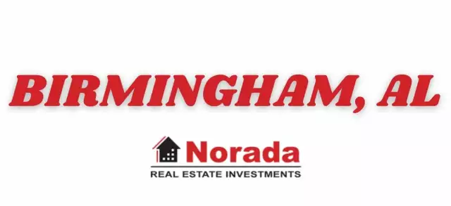 Top Reasons to Buy Birmingham Investment Properties