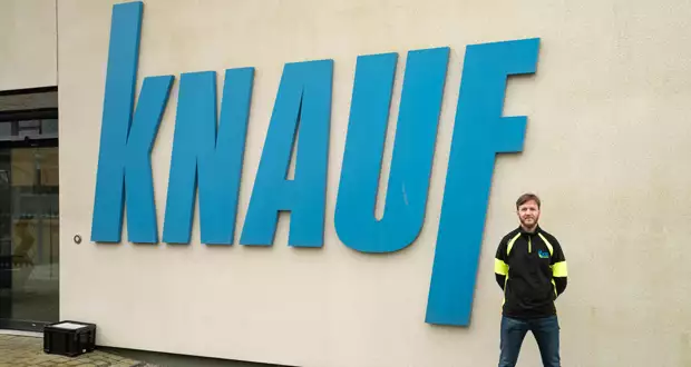 JCD awarded Knauf cleaning services deal - FMJ