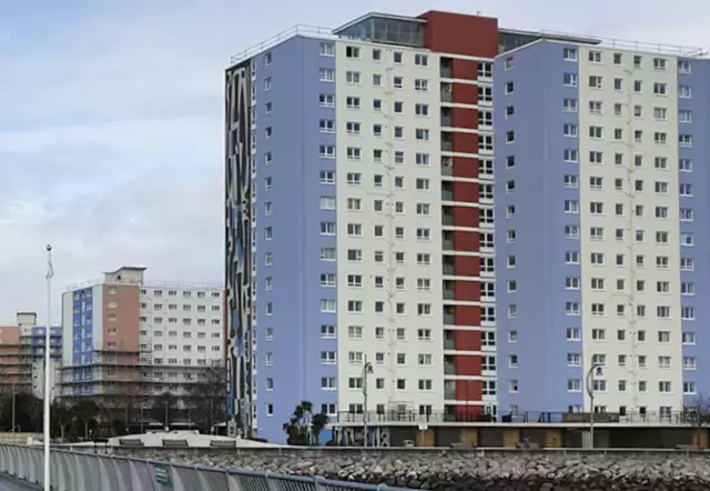 Mulalley ordered to pay £10.8m over defective cladding