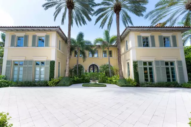 Inside Palm Beach’s Clarendon Estate - Sotheby´s International Realty | Blog