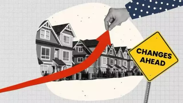 No One Saw It Coming: How a Housing Market Curveball Has Completely Changed What Buyers Can Expect i...