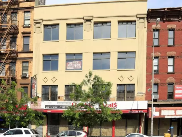 Bronx Office Building Lands New Tenant