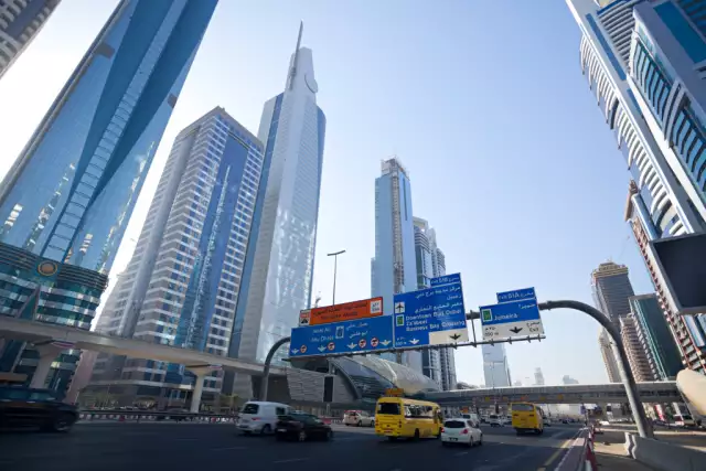 10 good reasons for businesses to migrate to Dubai | CRC