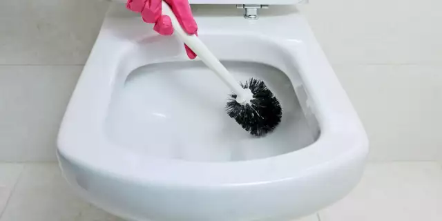 How to Get Rid of Toilet Ring (The Best Ways To Clean Toilet Bowl Ring) (May 2022)