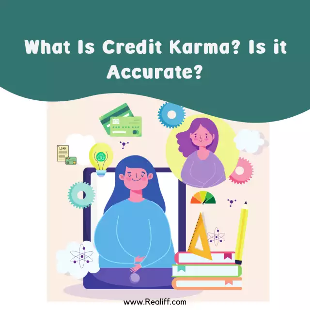 What Is Credit Karma? Is it Accurate?